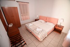 Blue Fish Apartments