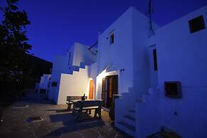 Blue Fish Apartments