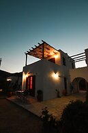 Blue Fish Apartments