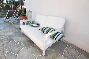 Blue Fish Apartments