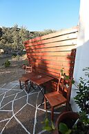 Blue Fish Apartments