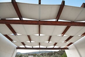 Blue Fish Apartments