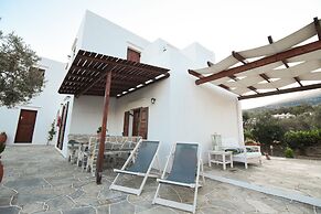 Blue Fish Apartments