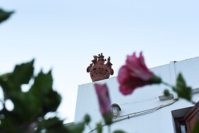 Blue Fish Apartments