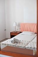 Blue Fish Apartments