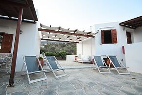 Blue Fish Apartments