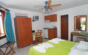 Blue Fish Apartments