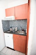 Blue Fish Apartments