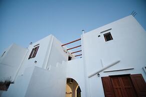 Blue Fish Apartments