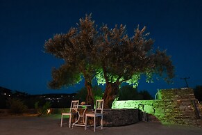 Blue Fish Apartments