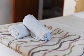 Blue Fish Apartments