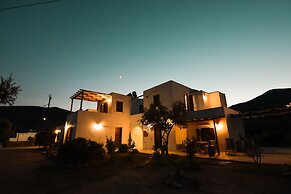 Blue Fish Apartments