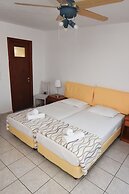 Blue Fish Apartments