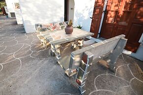 Blue Fish Apartments