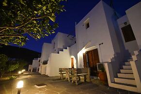 Blue Fish Apartments