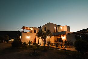 Blue Fish Apartments