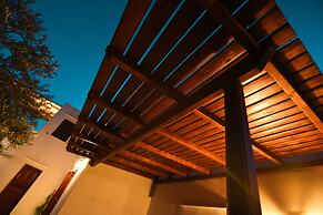 Blue Fish Apartments