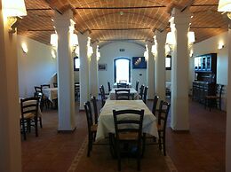 Agriturismo Antico Noce