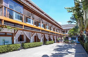 Pousada Vila Barequeçaba