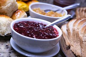 Pousada Vila Barequeçaba