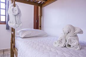 Pousada Vila Barequeçaba