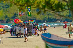 Pousada Vila Barequeçaba