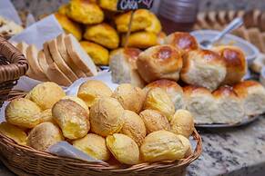 Pousada Vila Barequeçaba