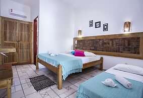 Pousada Vila Barequeçaba