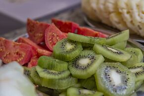 Pousada Vila Barequeçaba