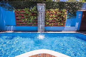 Pousada Vila Barequeçaba