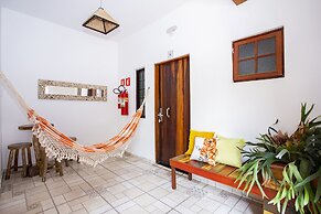 Pousada Vila Barequeçaba