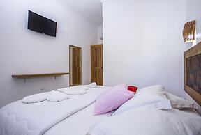 Pousada Vila Barequeçaba