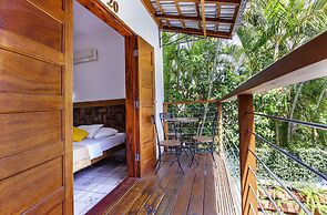 Pousada Vila Barequeçaba