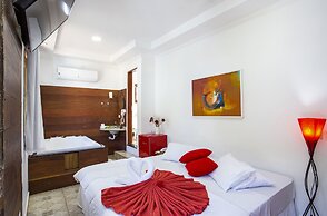 Pousada Vila Barequeçaba