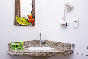 Pousada Vila Barequeçaba