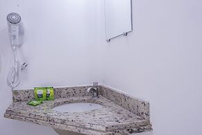 Pousada Vila Barequeçaba