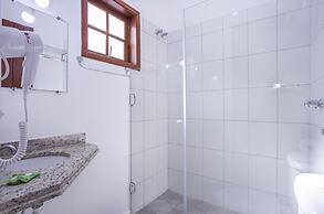 Pousada Vila Barequeçaba