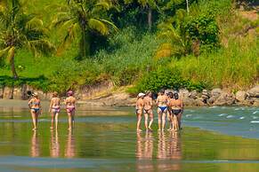 Pousada Vila Barequeçaba