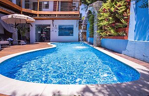 Pousada Vila Barequeçaba