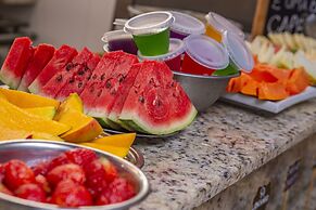 Pousada Vila Barequeçaba