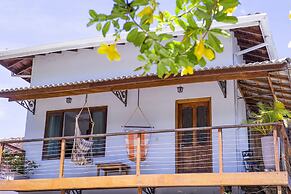 Pousada Vila Barequeçaba