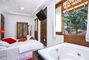 Pousada Vila Barequeçaba