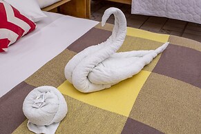 Pousada Vila Barequeçaba