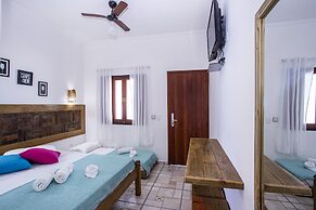 Pousada Vila Barequeçaba