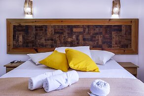 Pousada Vila Barequeçaba