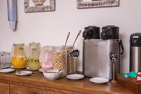 Pousada Vila Barequeçaba