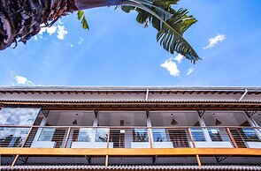 Pousada Vila Barequeçaba