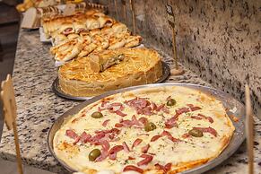 Pousada Vila Barequeçaba