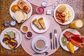 Pousada Vila Barequeçaba