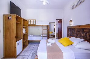 Pousada Vila Barequeçaba